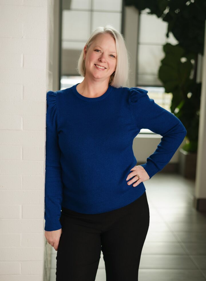 Amber Soucek, Real Estate Salesperson in Elkhorn, The Good Life Group