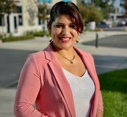Johanna Mylani Pedraza, Real Estate Salesperson in Huntington Beach, Campbell Realtors