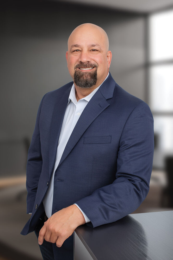 Noah Mancuso, REALTOR in Knoxville, Wallace (TN)