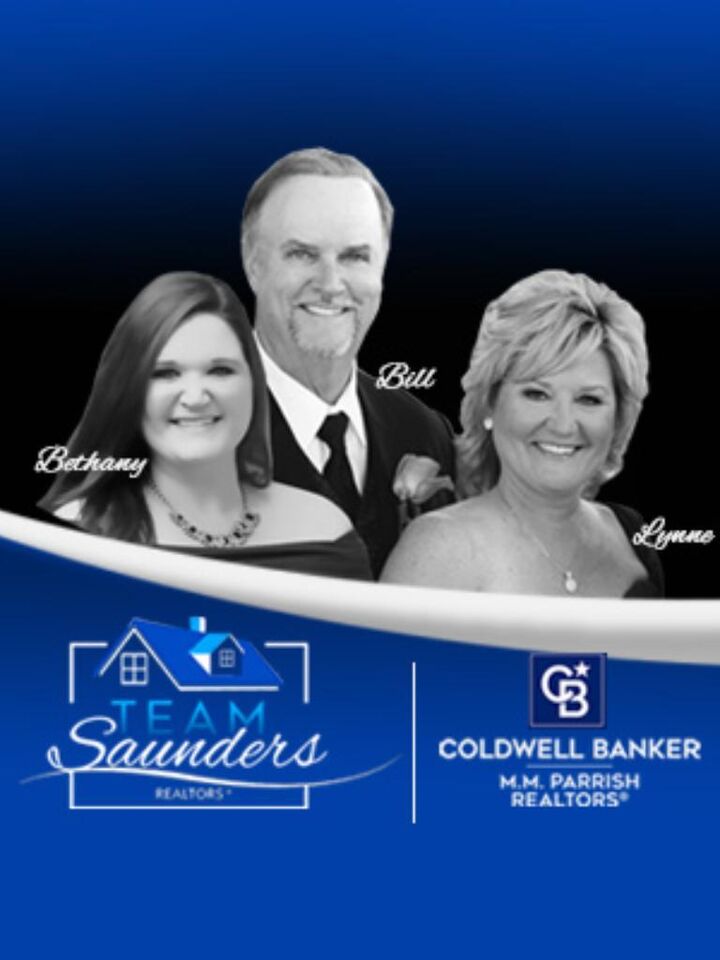 Lynne Team Saunders --, Real Estate Salesperson in Gainesville, M.M. Parrish Realtors