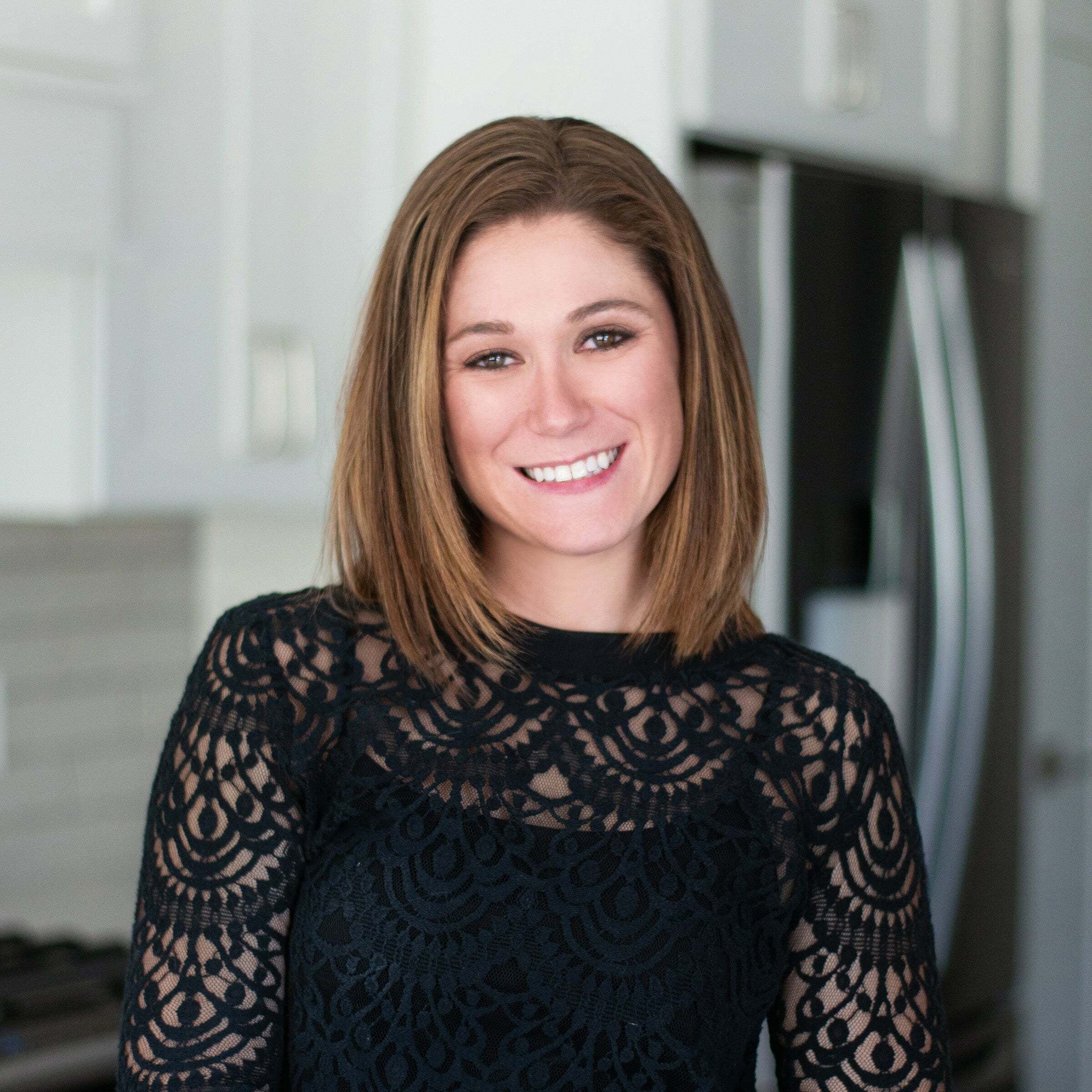 Kim Saper, Real Estate Salesperson in Grand Rapids, Affiliated