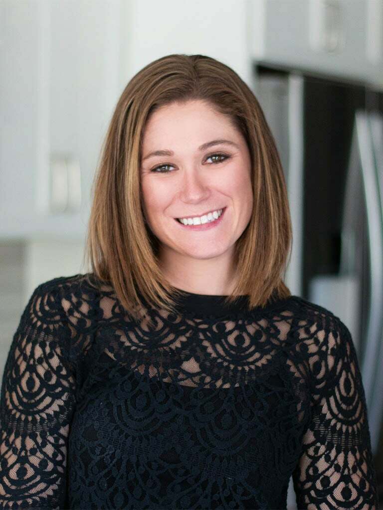 Kim Saper, Real Estate Salesperson in Grand Rapids, Affiliated