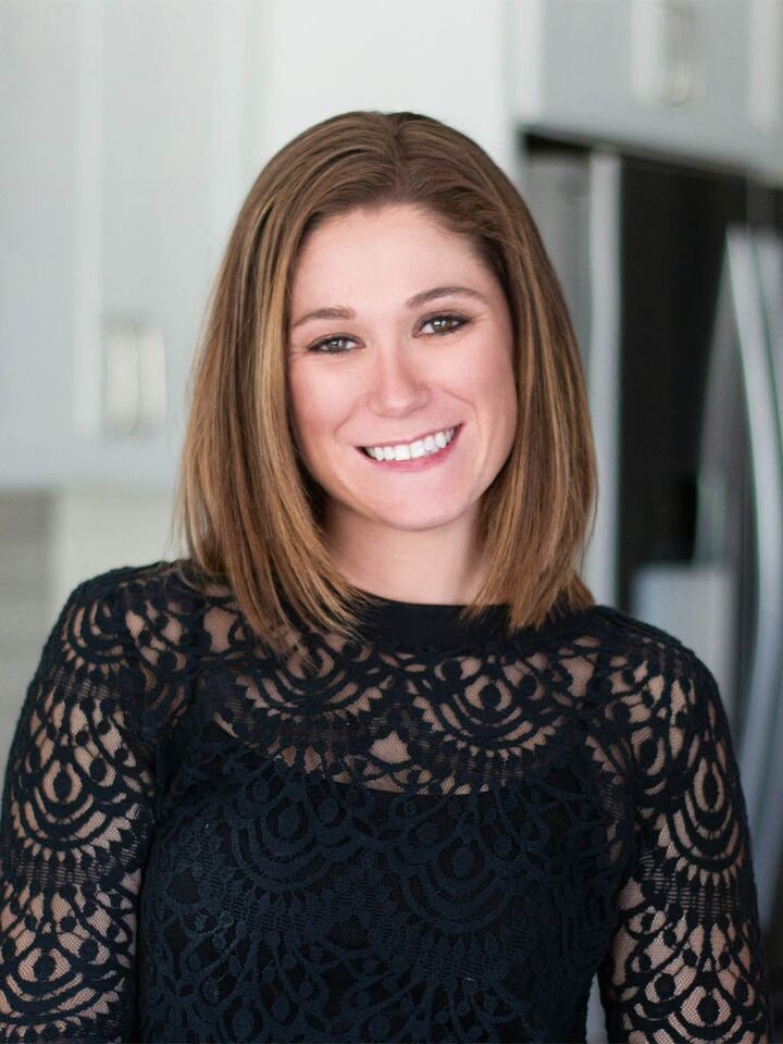 Kim Saper, Real Estate Salesperson in Grand Rapids, Affiliated