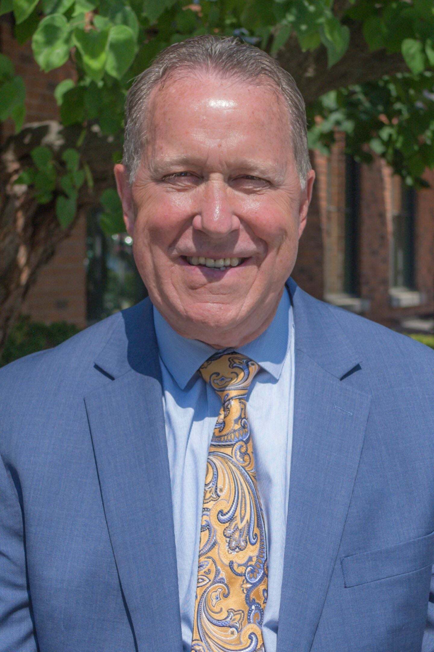 James Addison, Associate Real Estate Broker in Grosse Pointe Farms, Professionals