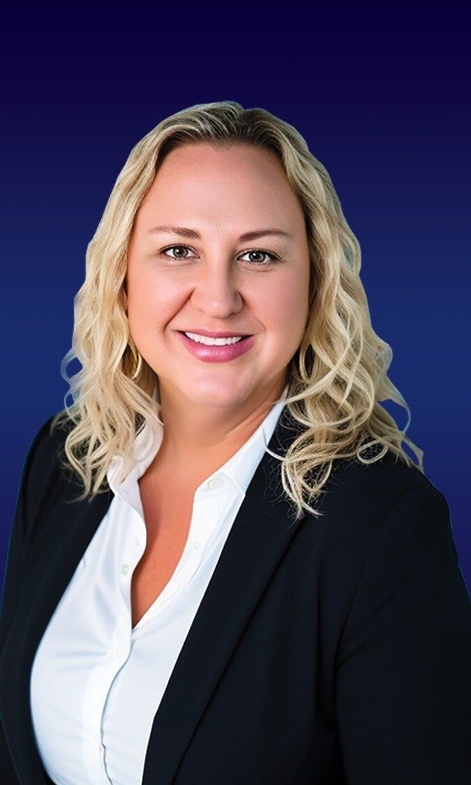 Jill Tinney, Real Estate Salesperson in Gainesville, M.M. Parrish Realtors