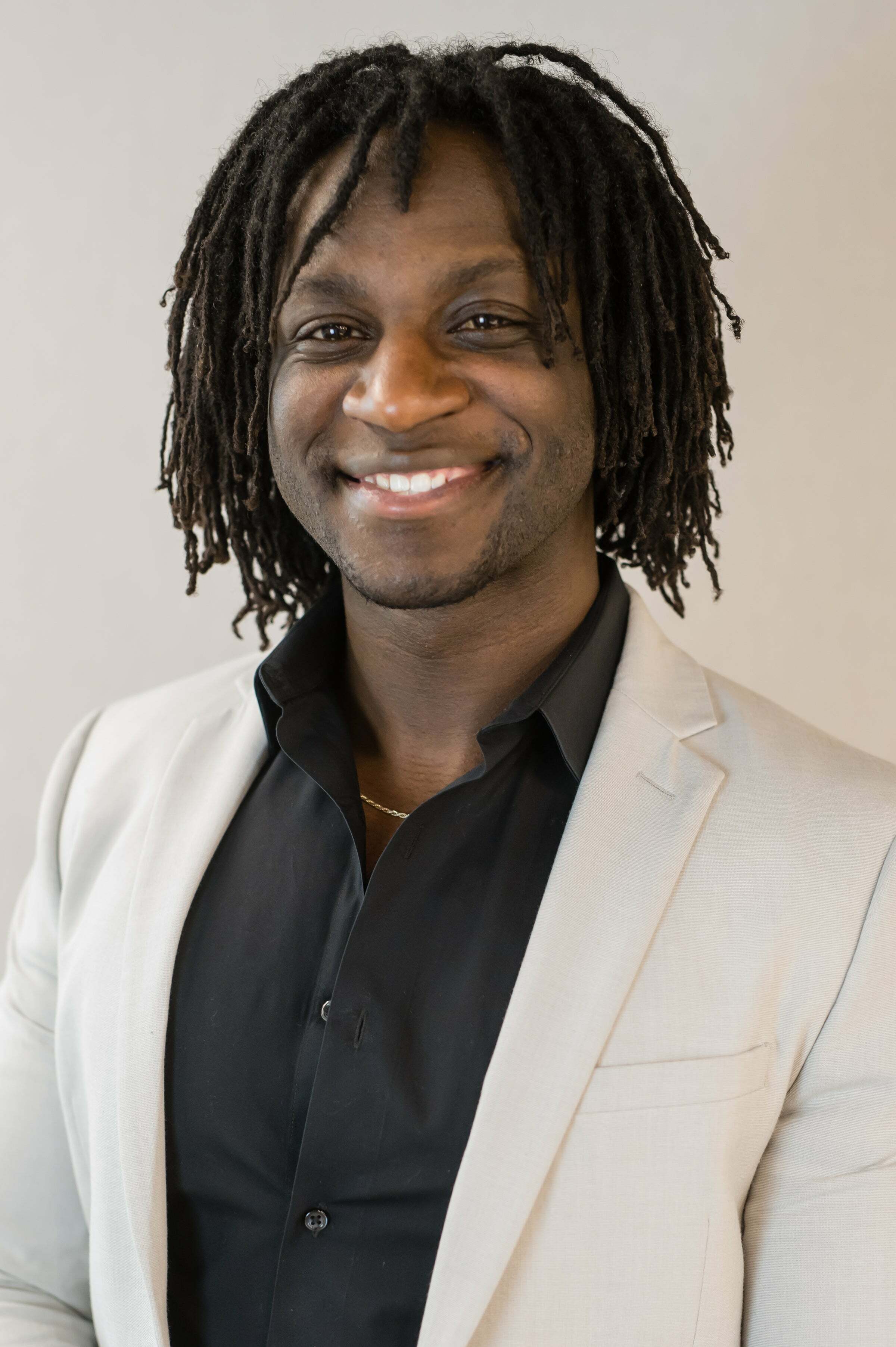 Ian Wilson, Associate Real Estate Broker in Wesley Chapel, Beggins Enterprises