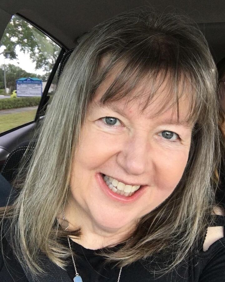 Cheryl Brush, Real Estate Salesperson in Fort Pierce, Paradise