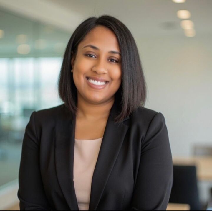 Ciarra Cummings, Real Estate Broker in Raleigh, ERA Live Moore