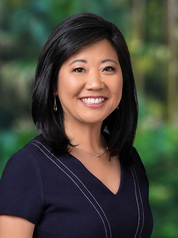 Sheri Murasaki, Real Estate Salesperson in Mililani, Pacific Properties