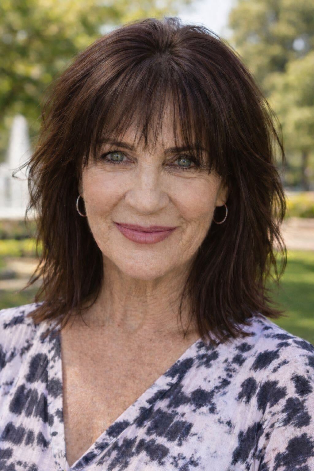 Kathleen "Katie" Stark