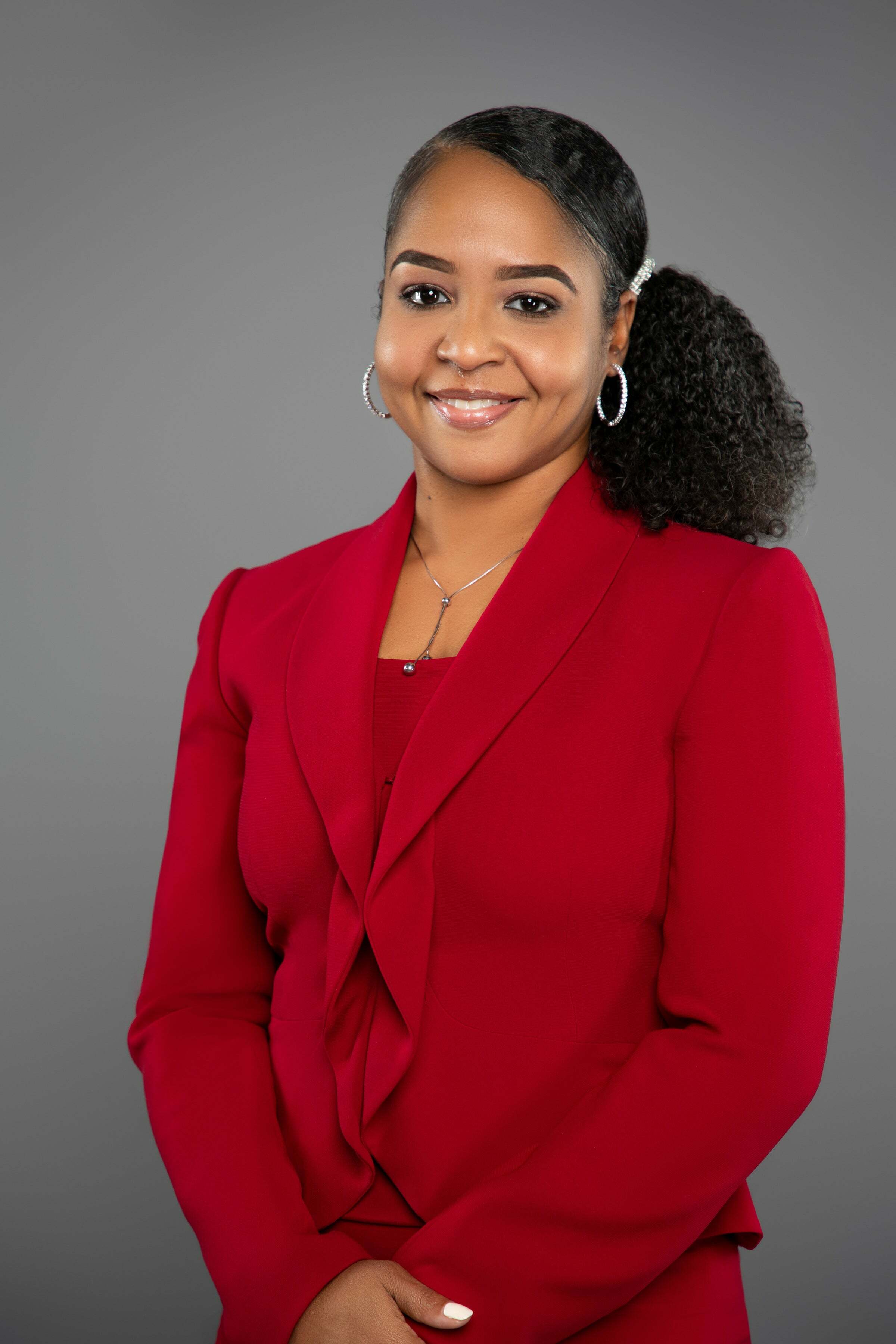 Reina Sturdivant, Real Estate Salesperson in Royal Oak, Curran & Oberski