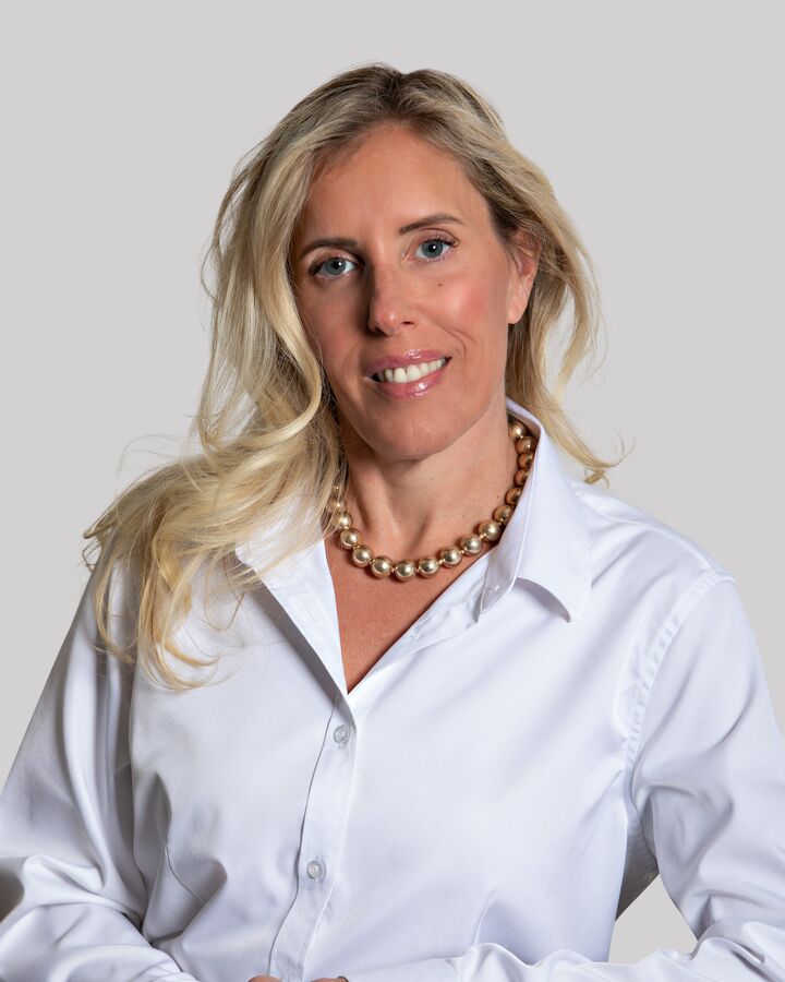 Shellye Blake, Real Estate Broker in Carver, Tassinari & Associates, Inc