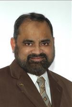 Syed Ahmed,  in Woodbury, Realty Connect