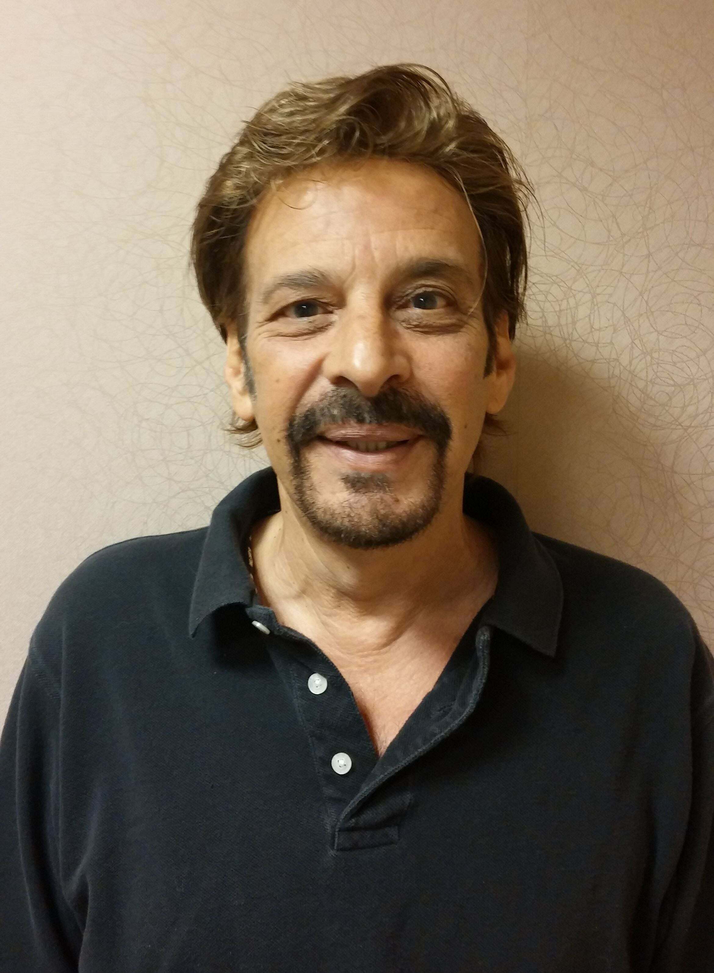 William Perrella Jr, Real Estate Salesperson in Morganville, Mack-Morris Iris Lurie Inc