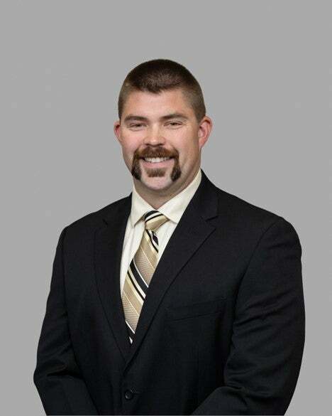 Wesley Jahnke, Real Estate Salesperson in Beaver Dam, Affiliated