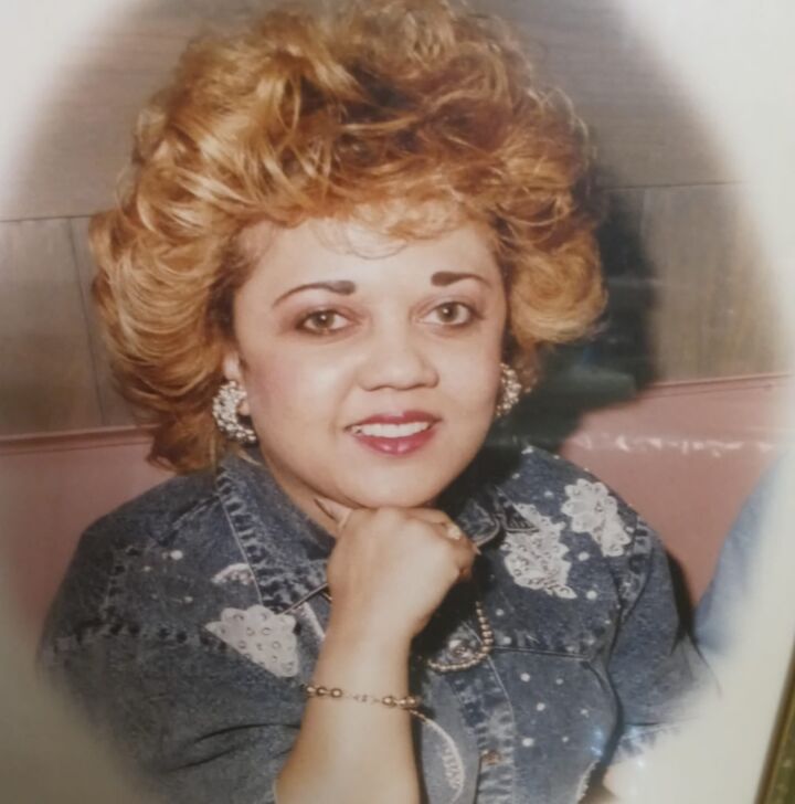 Carolyn Hubbard, Real Estate Salesperson in Harvey, Richard Berry & Associates, Inc.