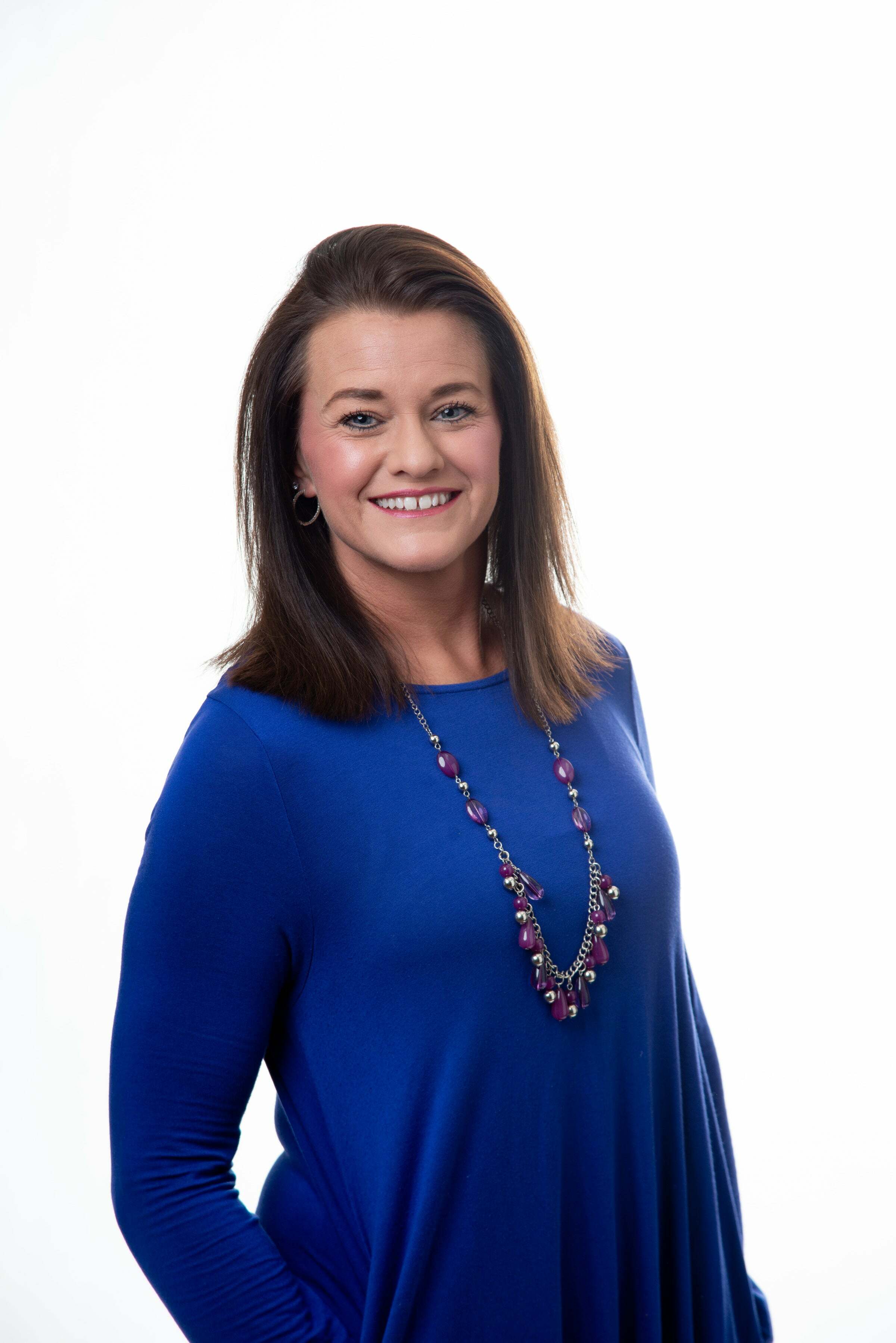 Amanda Roussel,  in Conway, Sandstone Real Estate Group