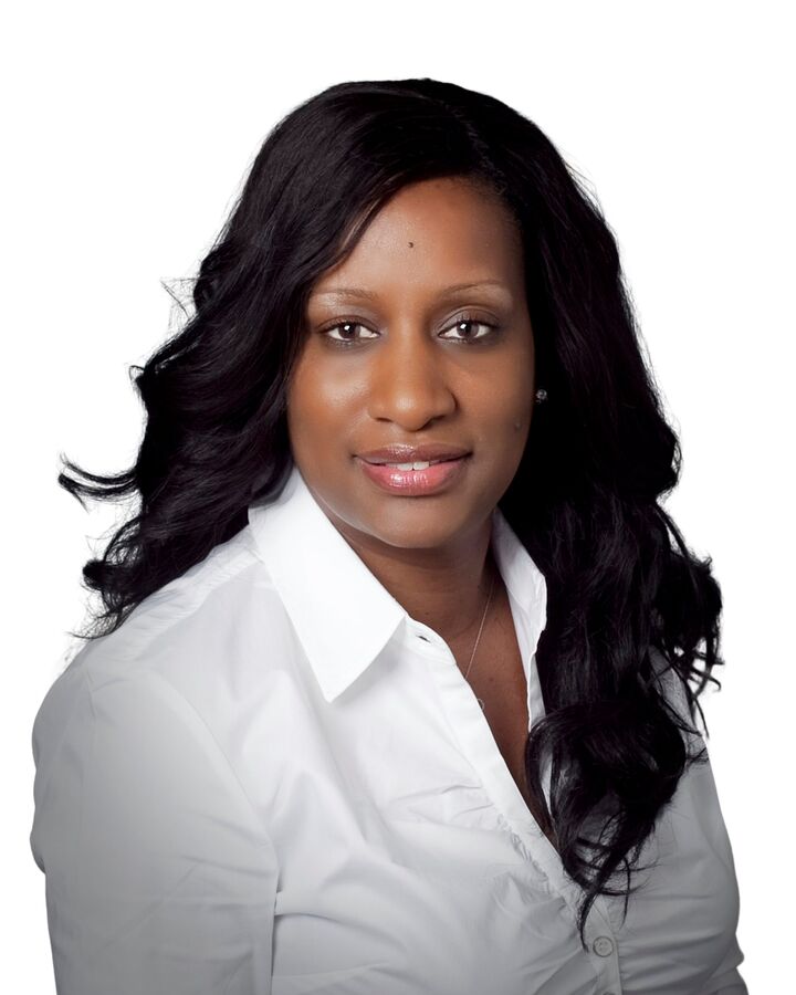 Tanisha Washington, Real Estate Salesperson in Monroe, Gaetano Marra Homes
