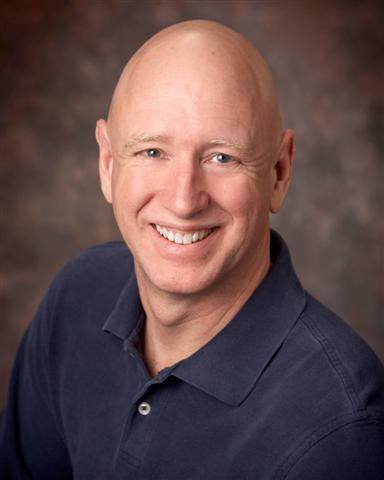 Mark Hagan