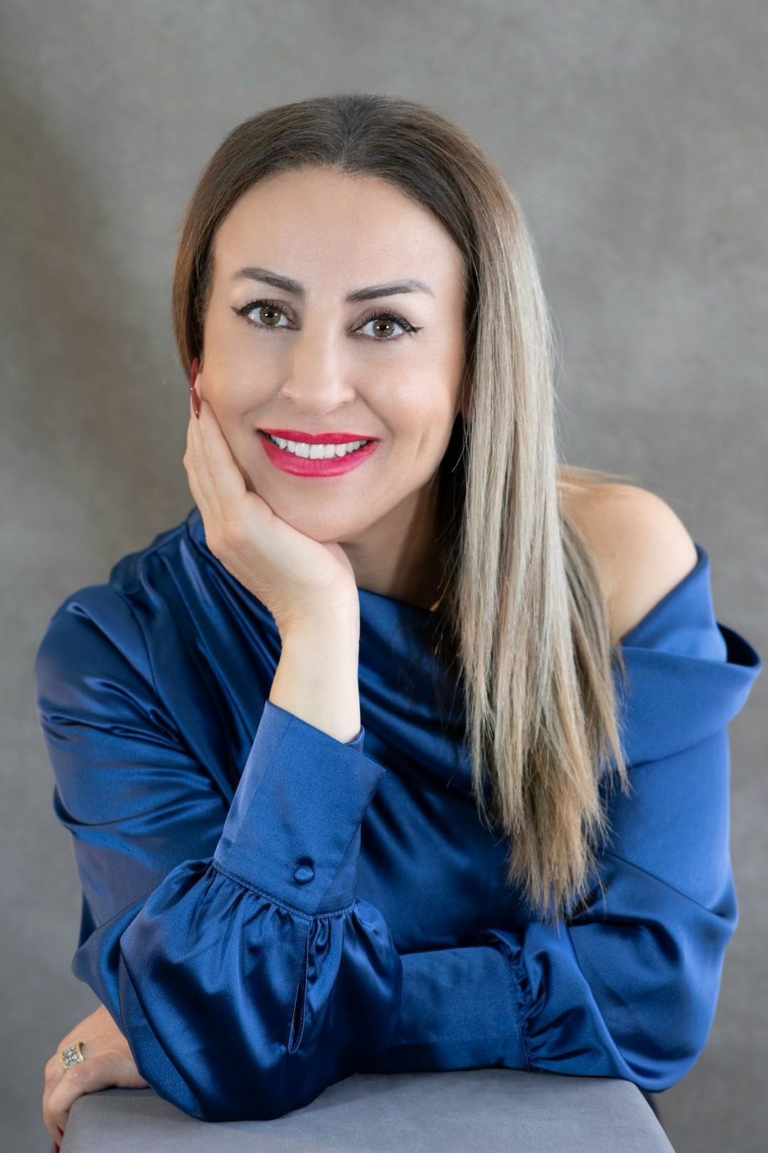 Mayyada Alsabea, Real Estate Salesperson in San Diego, West