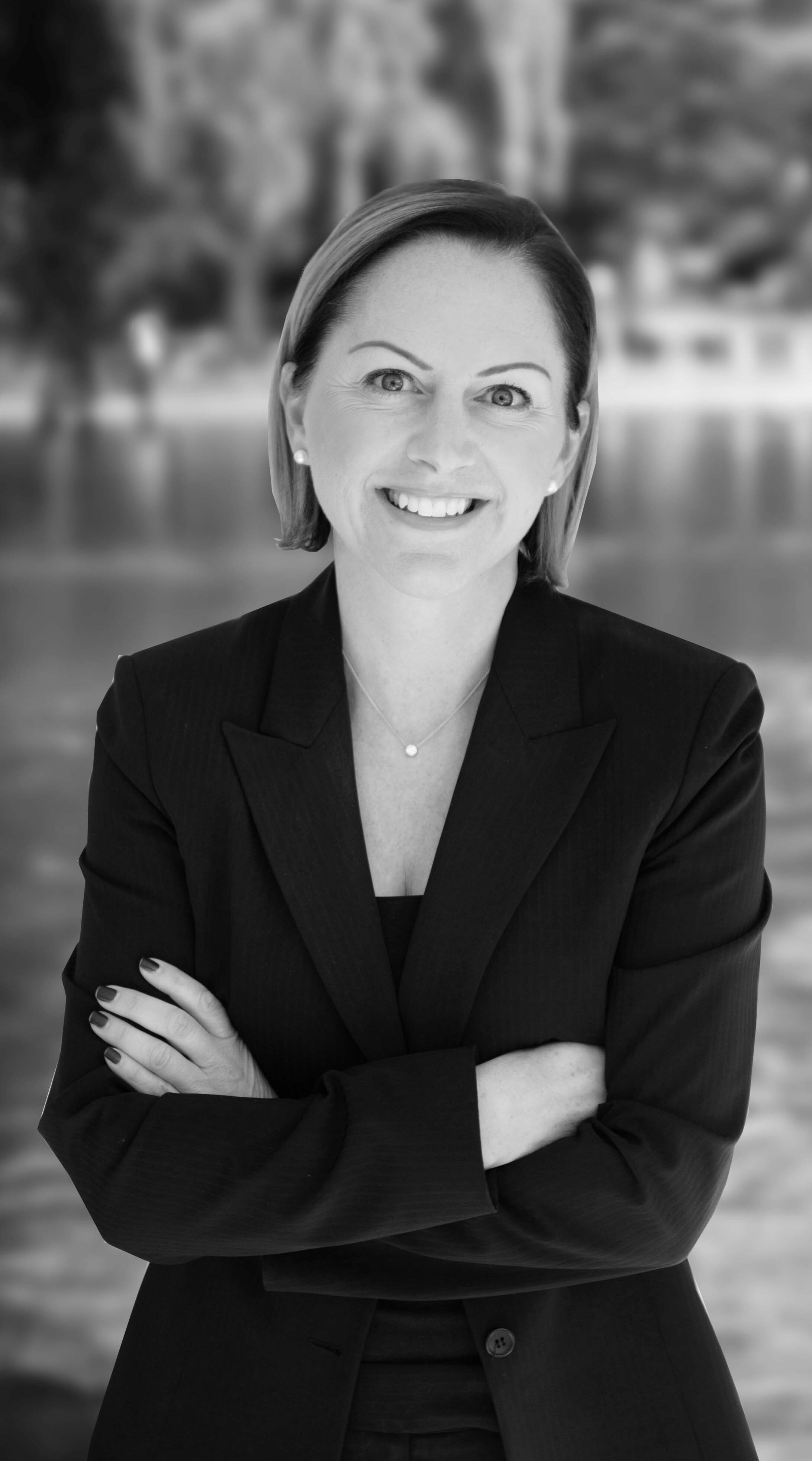 Nikki McCay, Vice President in Weston, Advisors Living