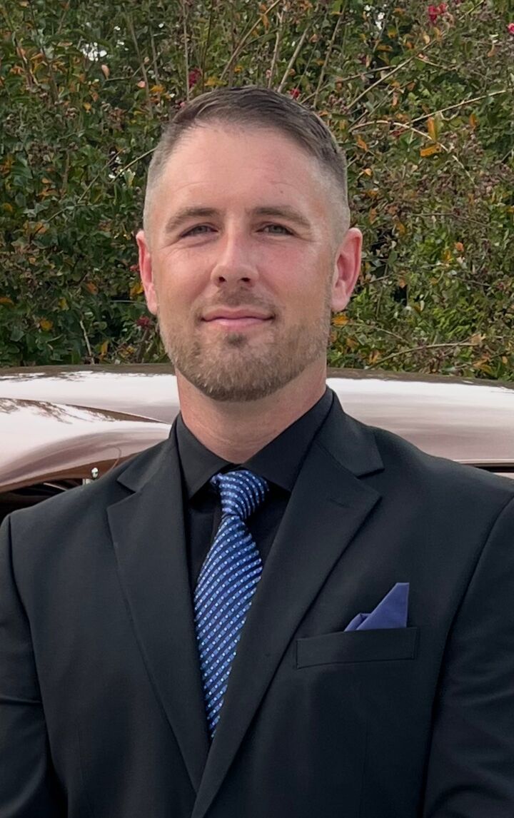 Blake Bowen, Real Estate Salesperson in Dalton, Kinard Realty