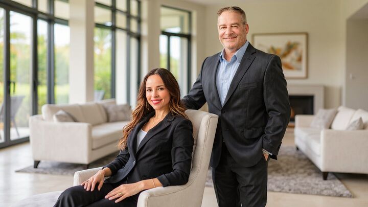 Howard Goldberg, Real Estate Salesperson in Land O Lakes, Pickett Fences Realty