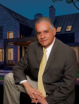 Ramon Humberto Aguilar Armendariz, Associate Real Estate Broker in Santa Teresa, Steinborn & Associates