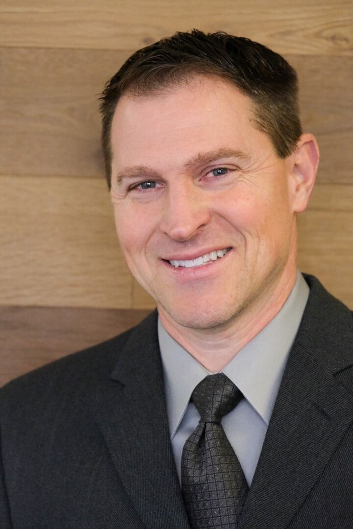 Jason Spence, Real Estate Salesperson in Lodi, Select Real Estate, Inc.