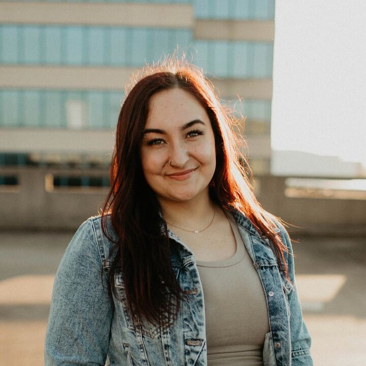 Kyleigh Sullivan,  in Bloomington, Quest