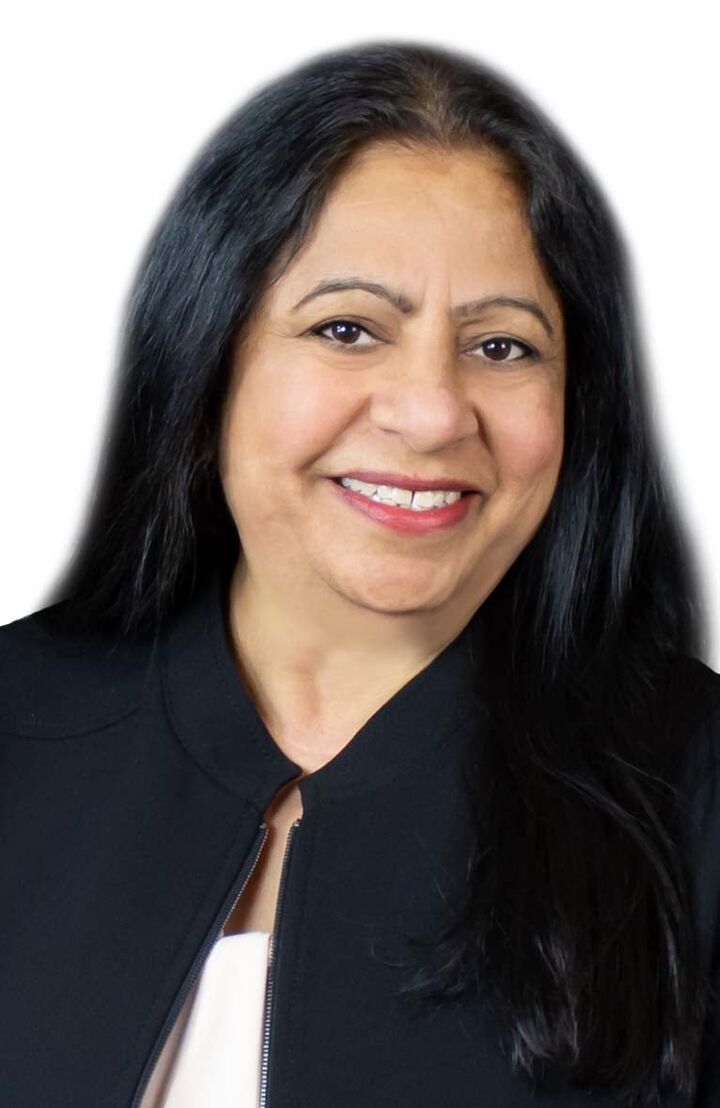 Madhu Soni, Real Estate Broker/Real Estate Salesperson in Jacksonville, Vanguard Realty