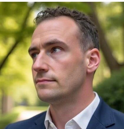 David Sonneborn, Real Estate Salesperson in Clermont, Hancock