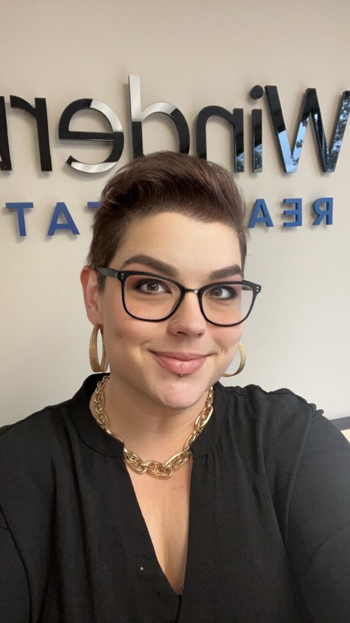 Tiffany Miller, Listing Coordinator in Spokane, Windermere