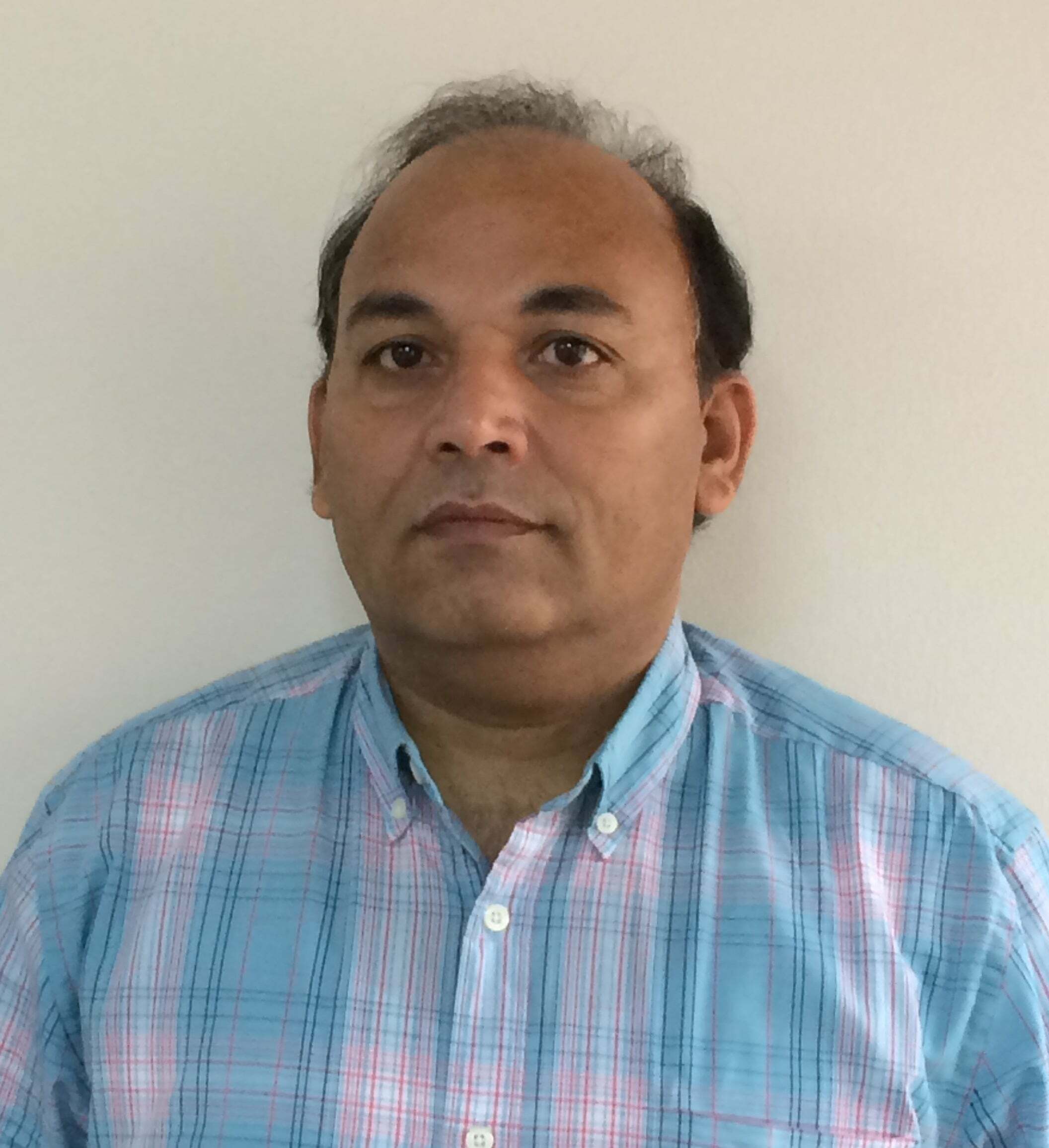 Sanjay Walia,  in Plymouth, Town & Country