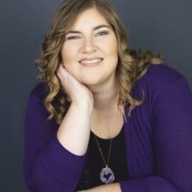 Jamie Zimmerman, Real Estate Salesperson in Natchitoches, Rhodes Realty