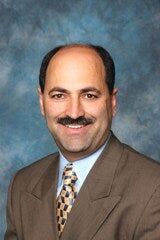 Joseph Rico, Real Estate Broker in Fremont, Reliance Partners