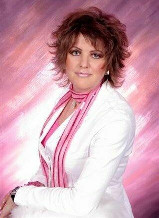 Terri Townsan, Real Estate Salesperson in Yucaipa, Kivett-Teeters Associates