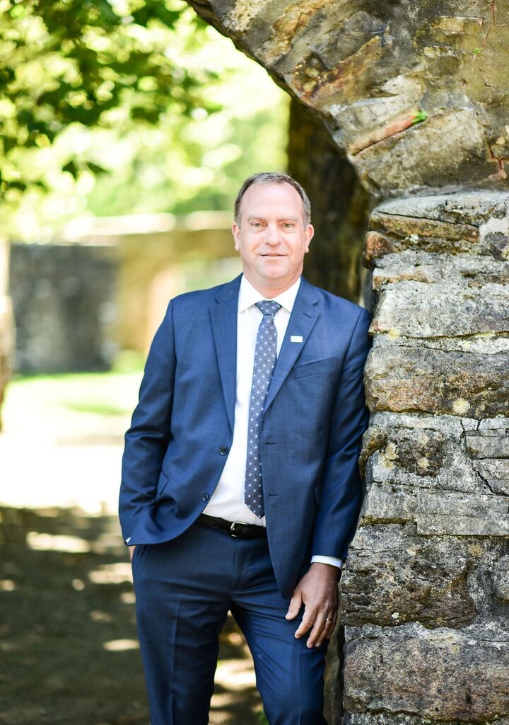 Sean LaSalle, Real Estate Salesperson in Allentown, Hearthside