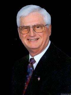 Jerry Heyen, Real Estate Broker/Manager in Yakima, Cascade Real Estate