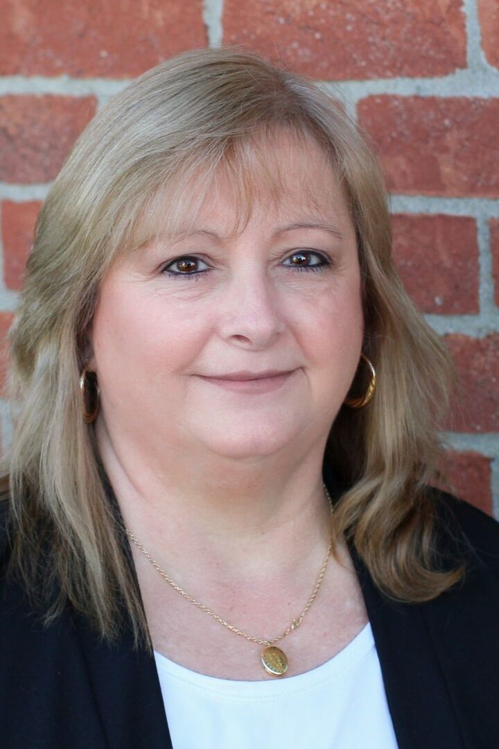 Glenda Thomas, Real Estate Salesperson in Monroe, Haynes Real Estate, Inc.