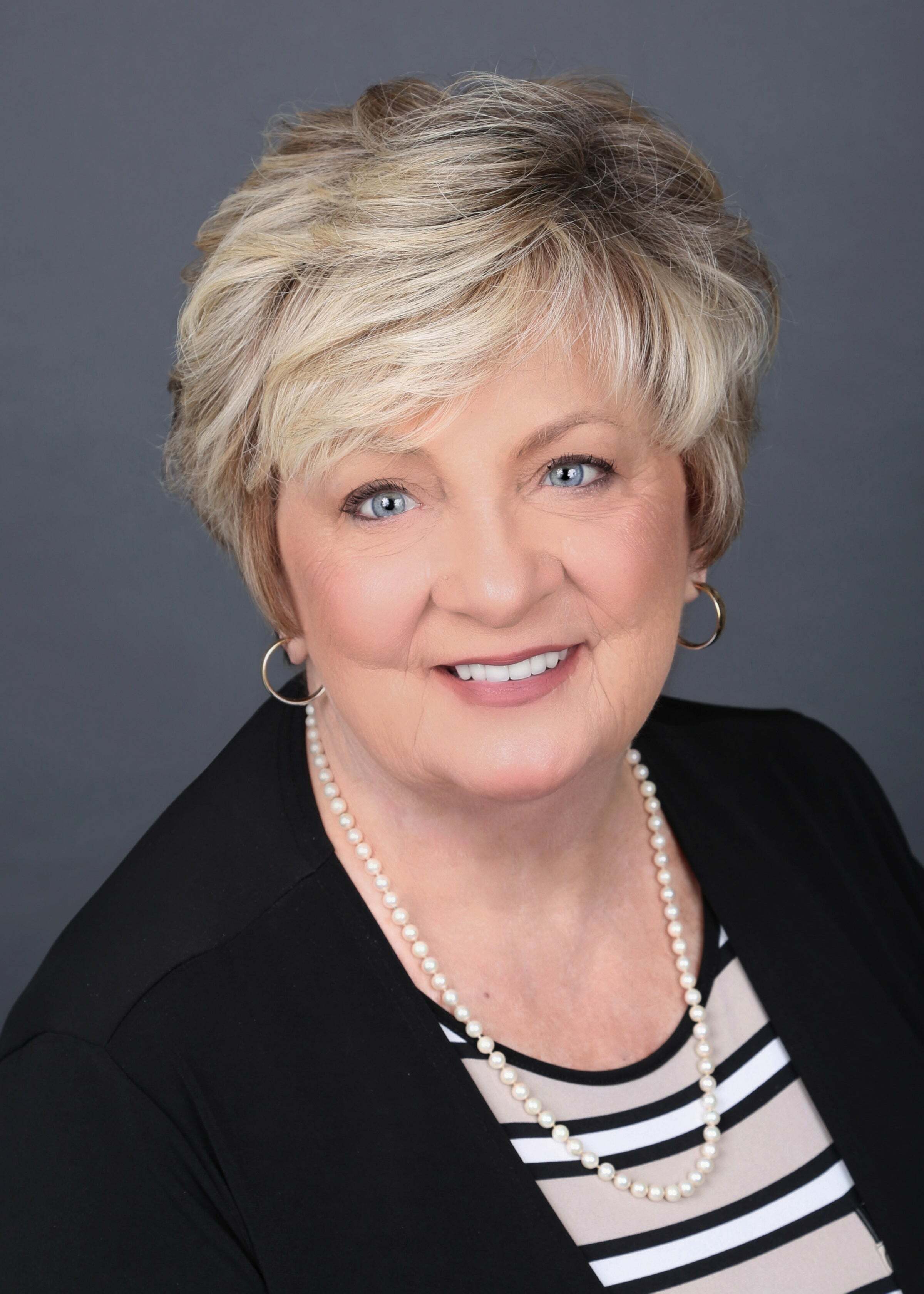 Roberta Kilgallen, Real Estate Salesperson in Ship Bottom, Alliance