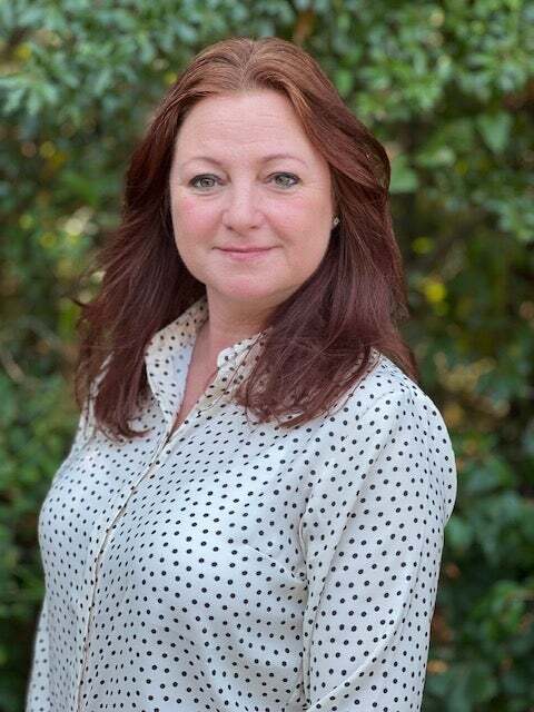 Suzanne Blanchet,  in Fairhope, Reehl Properties, Inc.