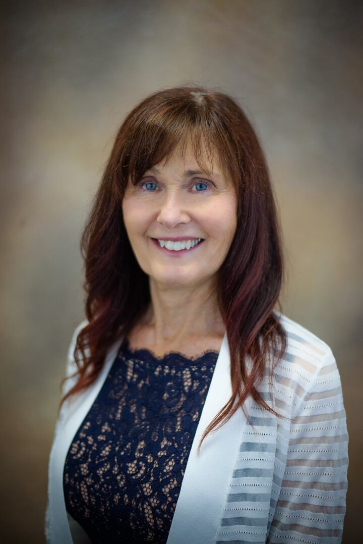 Debbie Maggard,  in Chino Hills, Masters