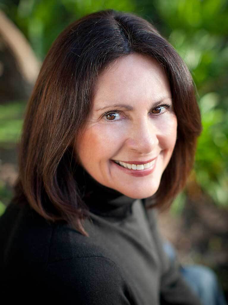 Cecilia Hunt