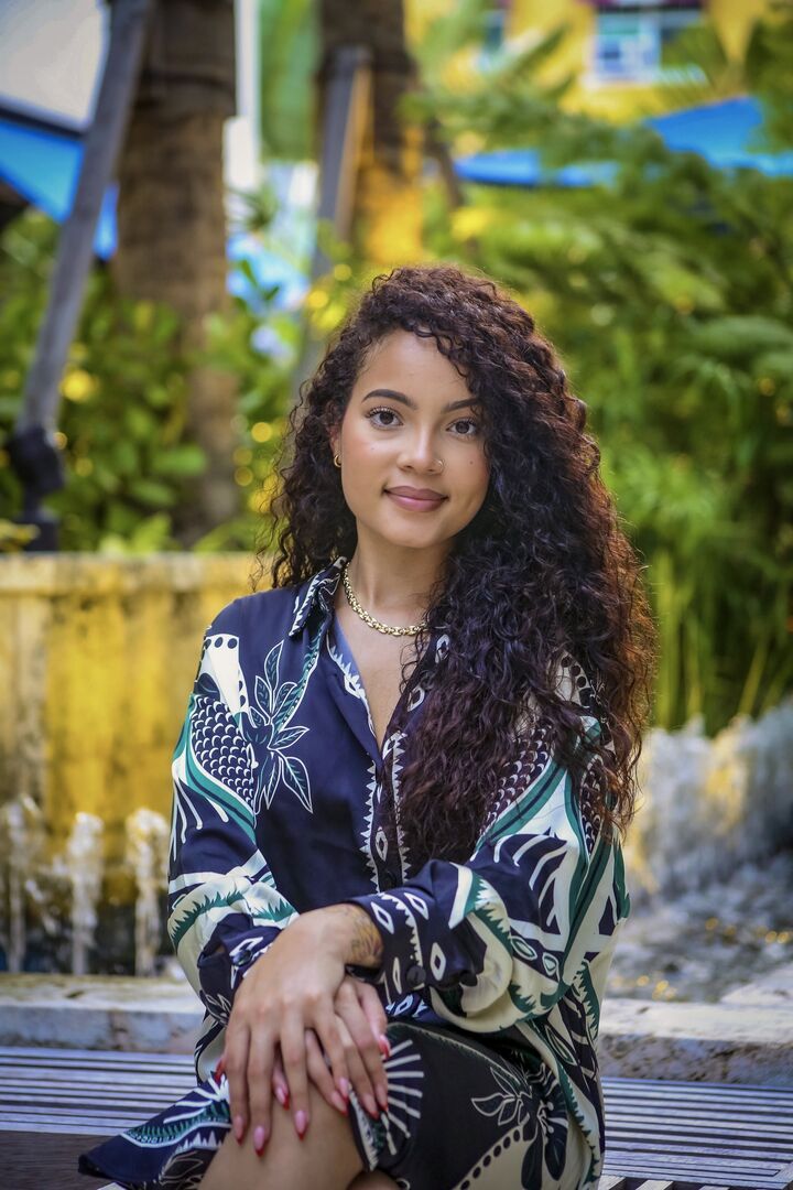 Tanya Santiago, Real Estate Salesperson in Pembroke Pines, North East