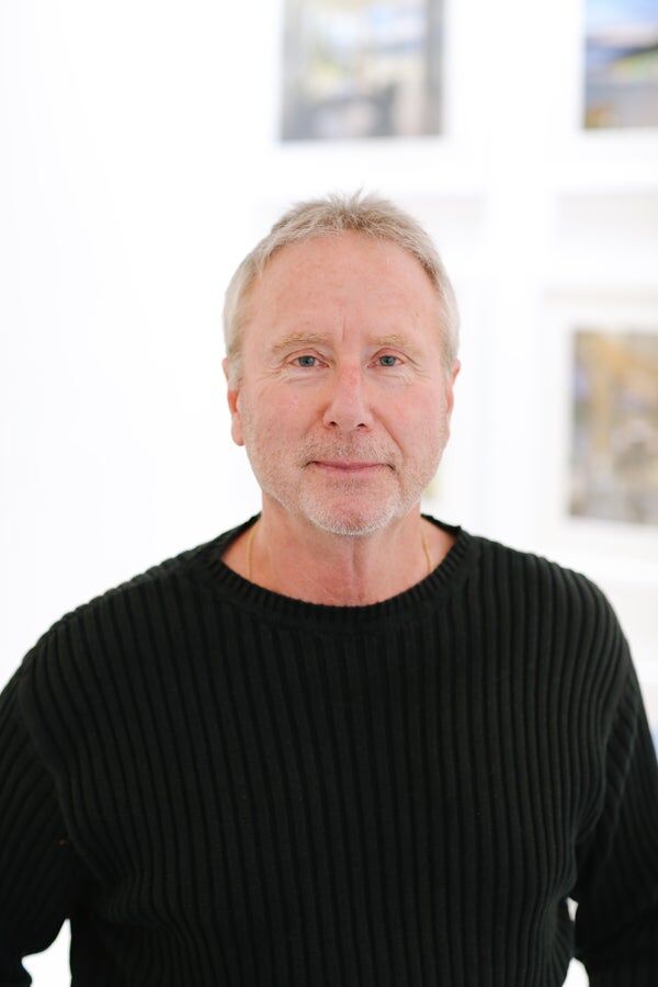 Gary Loverin,  in Kelowna, Coldwell Banker Horizon Realty