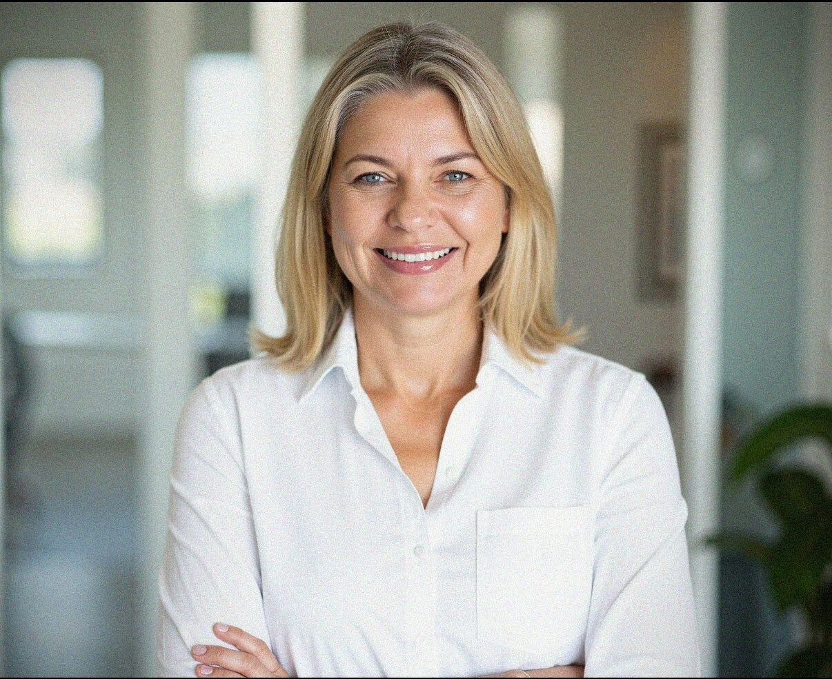 Nina Leschinsky
