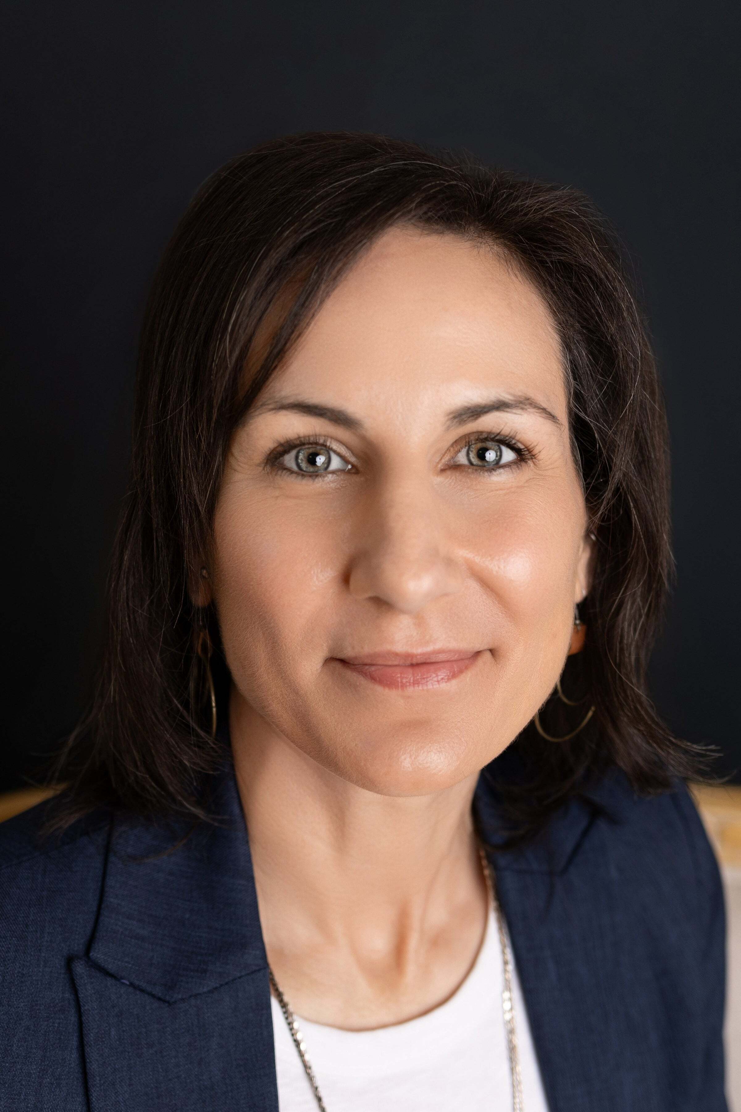 Dara Larsen, Salesperson in Sparta, New Jersey