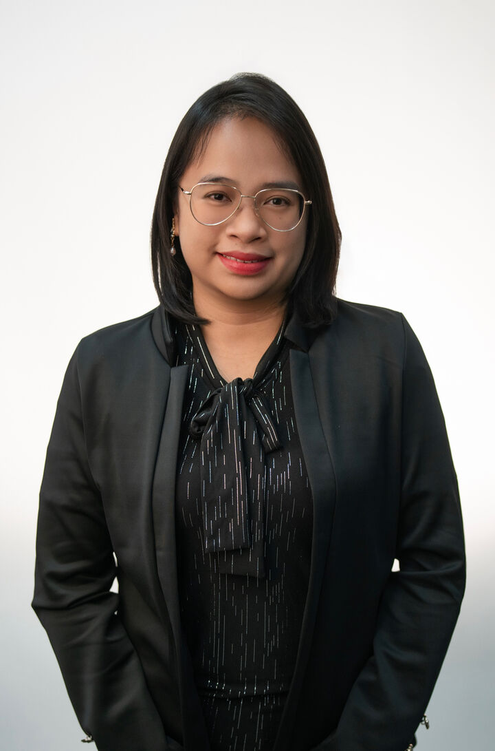 Rain Mendoza, REALTOR® in Winnipeg, Coldwell Banker Preferred Real Estate