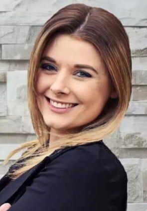 Amanda Strohl,  in Allentown, Valley Partners